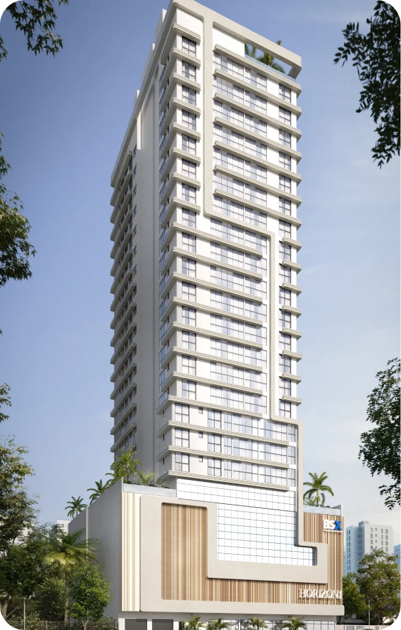 Horizon Tower